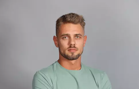 Primul conflict în casa „Femeia alege”! Alexandru, acuzat că are o iubită acasă