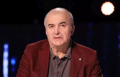Ce emisiune va avea Florin Călinescu la Prima TV și cum se numește