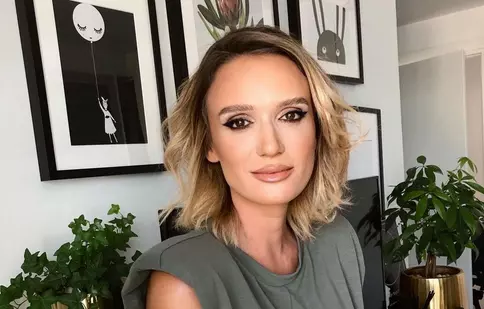 Ce acuzații îi aduce Carmen Negoiță fostului soț. „Am avut niște ani foarte grei”