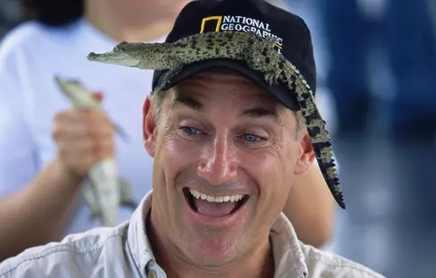 „Luna crocodililor”. De duminică, 10 octombrie, la National Geographic WILD vin crocodilii!