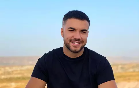 Culiță Sterp a fost înșelat de fosta iubită:„Nu sunt genul care să dea într-o femeie, dar...”