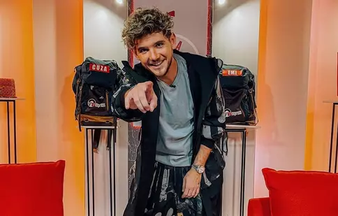 Cuza a dat lovitura după Asia Express! Ce emisiune prezintă