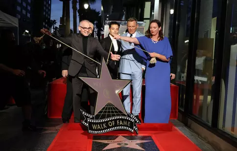 Daniel Craig a primit o stea pe Hollywood Walk of Fame. Costurile de achiziție și întreținere ajung la 50.000 de dolari