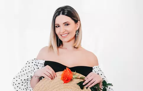 EXCLUSIV. Ela Crăciun recunoaște că este o mare pasionată de dulciuri. Care este trucul prin care scapă rapid de câteva kilograme