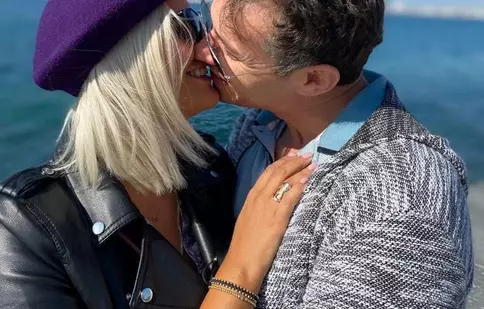 O frumoasă poveste de dragoste s-a înfiripat la „Femeia Alege”. „Mi-a dat lumea peste cap”