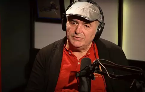 Ce dezvăluiri a făcut Florin Călinescu despre viața amoroasă. „E complicat la vârsta asta”