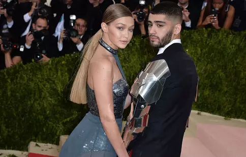 Gigi Hadid și Zayn Malik s-au despărțit. Artistul, acuzat că a lovit-o pe mama partenerei lui