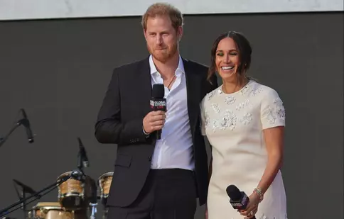 Ce costum poartă de Halloween Archie, fiul Prințului Harry și al lui Meghan Markle