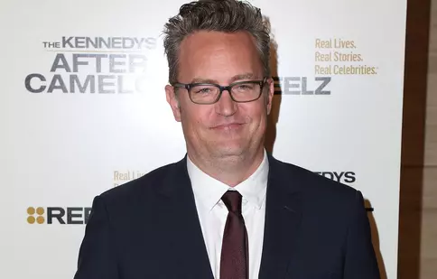Cum a fost surprins Matthew Perry, după ce s-a aflat că își va publica memoriile. Fanii nu l-au recunoscut