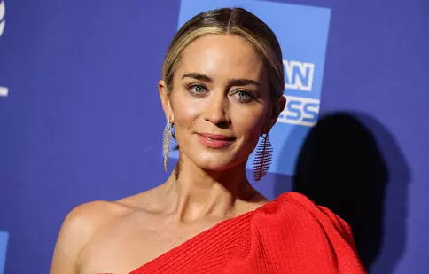 Emily Blunt, în discuții pentru un rol în filmul lui Christopher Nolan, „Oppenheimer”