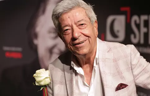 Au trecut 5 luni de la moartea lui Ion Dichiseanu. Simona Florescu: „Ne apare în vis și ne cere diverse lucruri”