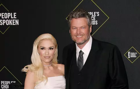 Gwen Stefani și Blake Shelton, mai fericiți ca niciodată. Ce mesaj a transmis artistul când soția lui a împlinit 52 de ani