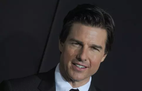 Tom Cruise, de nerecunoscut! Oamenii l-au acuzat că și-a făcut operații estetice