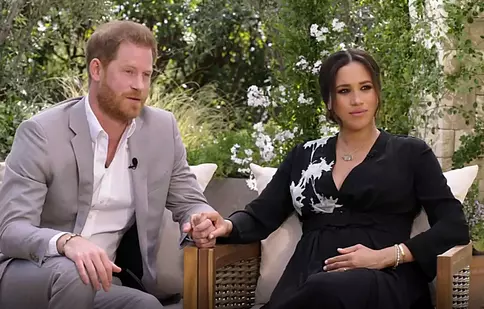 Prințul Harry și Meghan Markle n-au fost invitați la petrecerea organizată în memoria Prințesei Diana