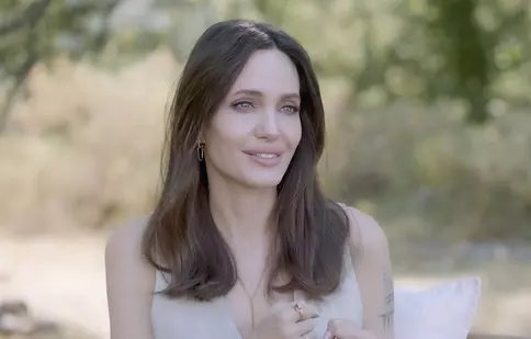 Adevărul despre relația dintre Angelina Jolie și The Weeknd. Cum au fost surprinși