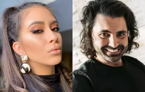 În ce ipostază au fost surprinși Pepe și iubita lui, Yasmine