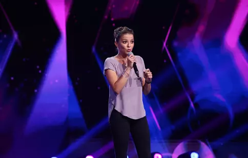 Kiara Anca Firan câștigă cea de-a doua ediție „iUmor”, la Antena1
