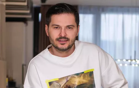 Liviu Vârciu, revoltat că a ieșit în pierdere după botezul fiului său: „Am rămas dator! Zgârciților!”