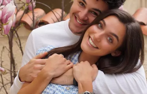 Alexia Eram a spus că își dorește un copil cu Mario Fresh. „O să ne apucăm de treabă”