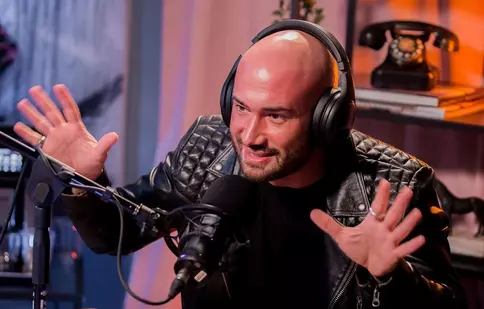 Cât a costat apartamentul lui Mihai Bendeac din centrul Bucureștiului. „A fost visul meu”