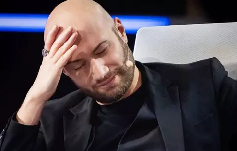 Care este cel mai mare regret al lui Mihai Bendeac: „N-am să pot să mi-o iert vreodată. A fost oribil”