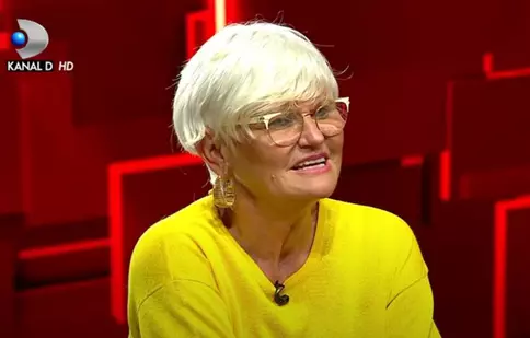 Cum a făcut avere Monica Tatoiu: „Sunt mai deșteaptă decât restul”