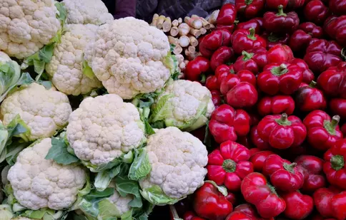 Turul Murăturilor în București. Trei restaurante celebre cu specific românesc