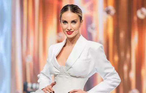 Otniela și Anda Adam au îngropat securea războiului la „Bravo, ai stil”. „Am reglat asta în culise”