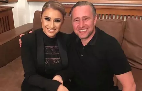 Laurențiu Reghecampf divorțează de Anamaria Prodan: „Am depus actele”