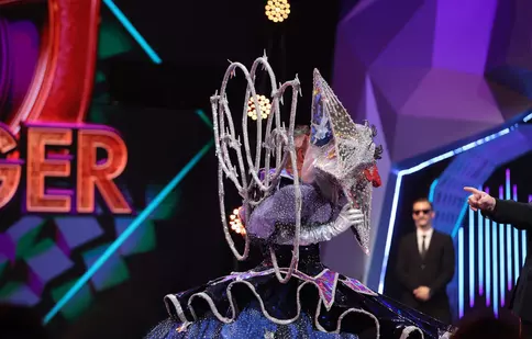 O nouă demascare la Masked Singer România:  „A cântat senzațional și ne-a păcălit pe toți”. Cine este Steaua