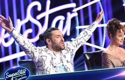 „SuperStar România” a trecut în următoarea etapă. 114 concurenți au primit tichetul auriu