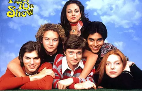 Netflix ne va aduce un spin-off al celebrului „That ʿ70s Show”