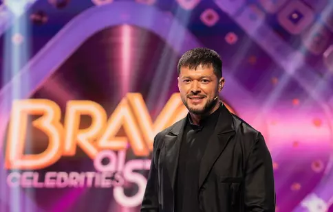 Victor Slav, la “Bravo, ai stil! Celebrities”. De ce nu mai apare Ilinca Vandici
