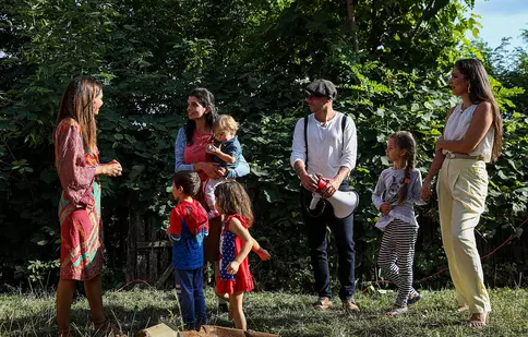 Ce se întâmplă în episodul 7 din sezonul 8 al emisiunii „Visuri la cheie”. O nouă poveste incredibilă