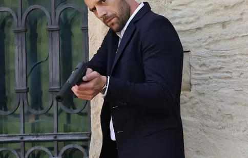 Ce se întâmplă în episodul de azi, 4 octombrie, din serialul „Vlad”, sezonul 4