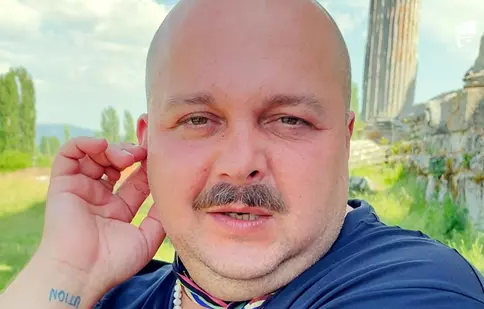 Zarug, despre „Meniul zilei” de la „Asia Express”. Cu cine a păstrat legătura și în ce serial TV va apărea