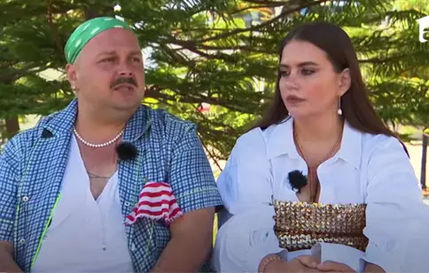 „Lidia nu știu nici acum ce cântă”. Ce a recunoscut Zarug despre foștii colegi de la Asia Express