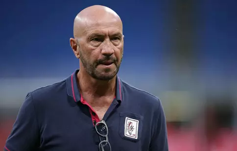 După divorțul de Raluca, Walter Zenga își reface viața cu o altă româncă mai tânără cu 30 de ani