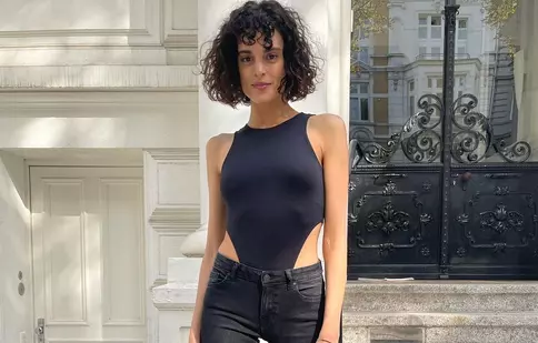 „Am trăit o relație toxică”. Ce spune Diana Sar, actrița din „Vlad”, despre fostul său iubit