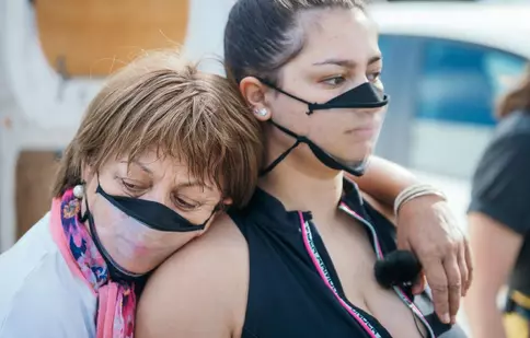 Maria Speranța, prima reacție după eliminarea de la Asia Express. „Așa e jocul”