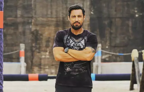 Daniel Pavel, despre noul sezon „Survivor România”. Ce a dezvăluit la Pro TV. „E vestea momentului”
