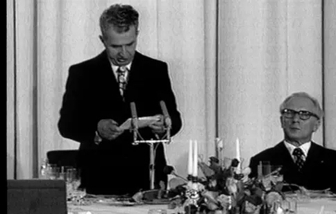 Cine îi gătea lui Ceaușescu. Masterchefi ai Epocii de Aur, în noul episod „Adevăruri despre trecut”, la TVR 1