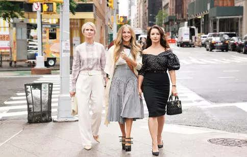 Continuarea de la „Totul despre sex” va avea și sezonul 2. Ce planuri au producătorii pentru personajul Samantha Jones