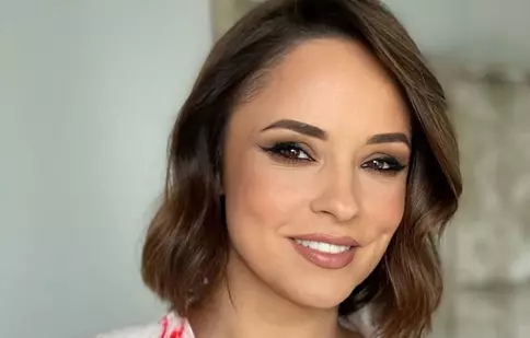 Andreea Marin, despre divorțul de Ștefan Bănică: „Am făcut tot ce mi-a stat în putere să fie bine”