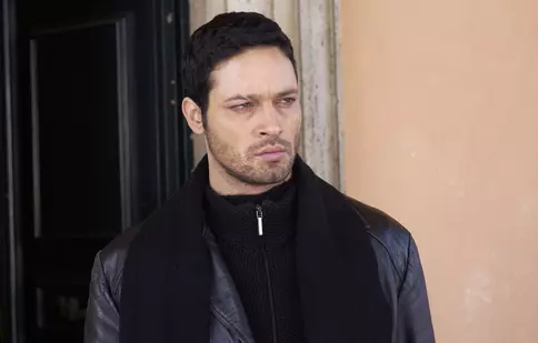 „Culoarea prieteniei”, o miniserie italiană cu Gabriel Garko, începe sâmbătă, la TVR 2
