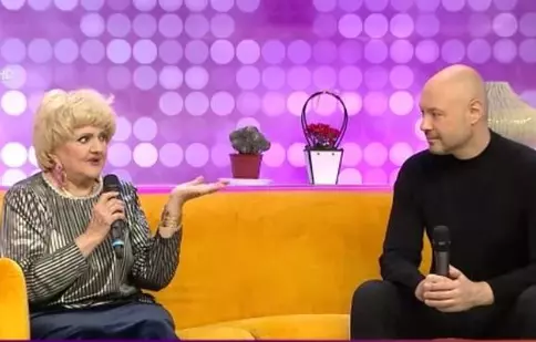 Clipe de groază pentru Mihai Mitoșeru! Prin ce experiență de coșmar a trecut