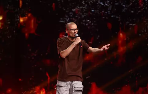 Claudiu Medeș este cel de-al șaselea finalist de la „iUmor”, sezonul 11. Cheloo s-a simțit lezat