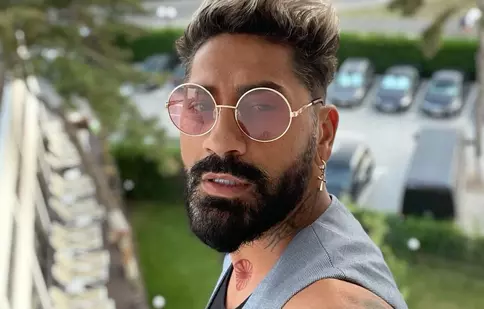 Cum s-a apropiat Connect-R de credință. Ce sfaturi profunde le-a oferit fanilor lui