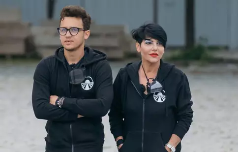 „Am stat o zi pe perfuzii”. Mesajul Patriziei după ce fanii i-au reproșat că a părăsit Asia Express