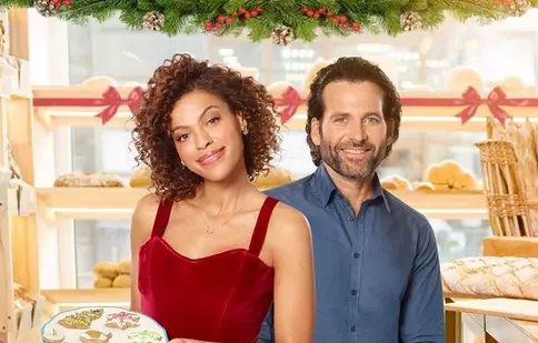 DIVA – LOCUL FILMELOR DE CRĂCIUN 9 - 14 NOIEMBRIE - FILME ÎN PREMIERĂ